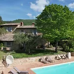 Fonte Cicerum Authentic Villa - A Fontanaro Property Villa Paciano