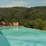 Fonte Cicerum Authentic Villa - A Fontanaro Property * Paciano