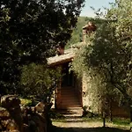 Fonte Cicerum Authentic Villa - A Fontanaro Property Villa Paciano