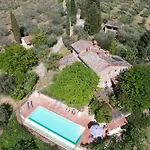 Fonte Cicerum Authentic Villa - A Fontanaro Property Paciano