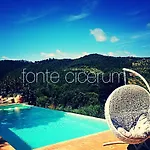Fonte Cicerum Authentic Villa - A Fontanaro Property *