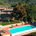 Fonte Cicerum Authentic Villa - A Fontanaro Property Villa Paciano