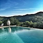 Villa Fonte Cicerum Authentic Villa - A Fontanaro Property *