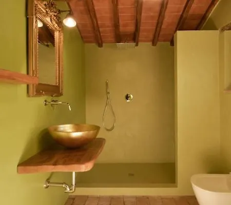 Fonte Cicerum Luxury - A Fontanaro Villa