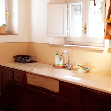 Fonte Cicerum Luxury - A Fontanaro Villa *