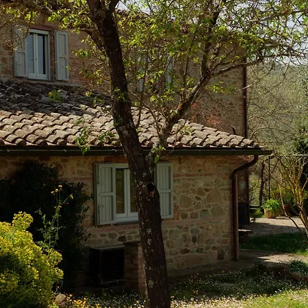 Fonte Cicerum Luxury - A Fontanaro *