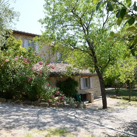 Fonte Cicerum Authentic Villa - A Fontanaro Property