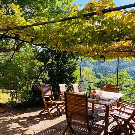 Fonte Cicerum Luxury - A Fontanaro Villa