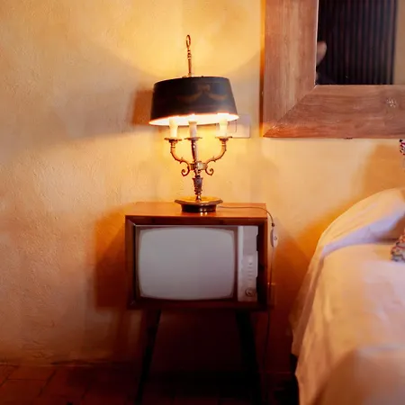 Fonte Cicerum Luxury - A Fontanaro Villa *