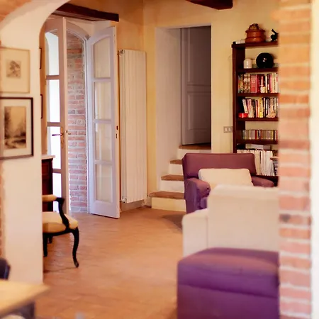 Fonte Cicerum Luxury - A Fontanaro Villa