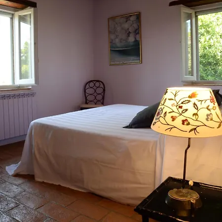 Villa Fonte Cicerum Luxury - A Fontanaro