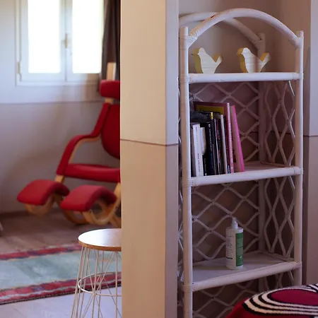 Fonte Cicerum Luxury - A Fontanaro