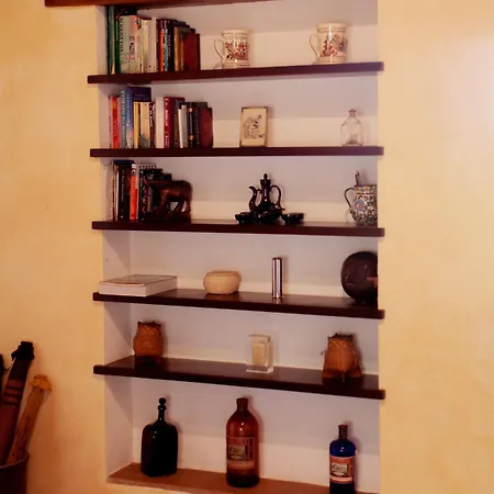 Fonte Cicerum Luxury - A Fontanaro Villa *