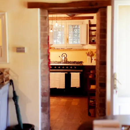 Fonte Cicerum Luxury - A Fontanaro Villa Paciano