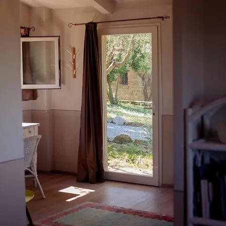 Fonte Cicerum Luxury - A Fontanaro *