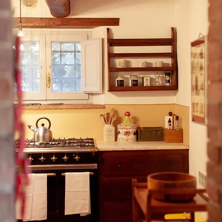 Fonte Cicerum Luxury - A Fontanaro * Paciano