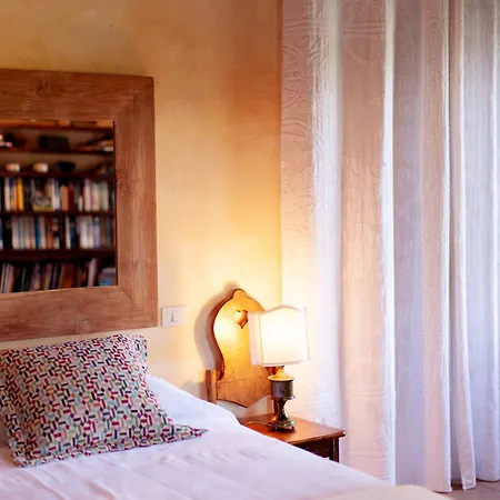 Fonte Cicerum Luxury - A Fontanaro