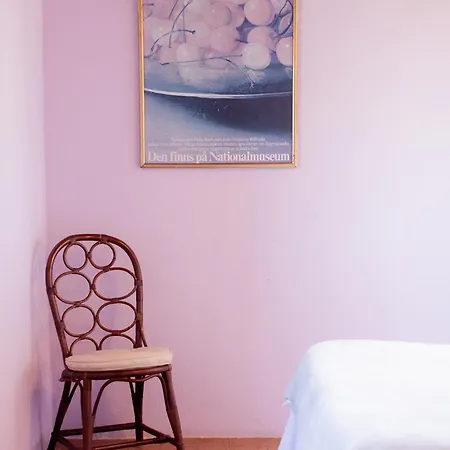 Fonte Cicerum Authentic - A Fontanaro 빌라 *