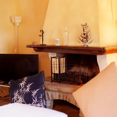 Villa Fonte Cicerum Luxury - A Fontanaro *