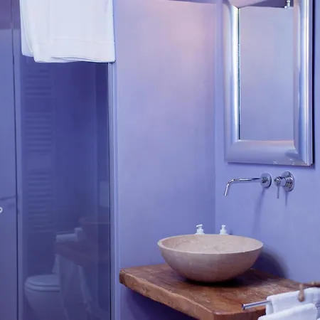 Fonte Cicerum Luxury - A Fontanaro Villa Paciano