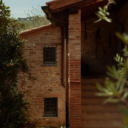 Villa Fonte Cicerum Luxury - A Fontanaro