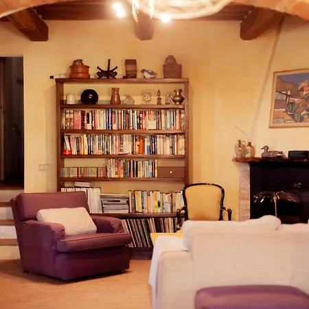 Fonte Cicerum Luxury - A Fontanaro Villa Paciano