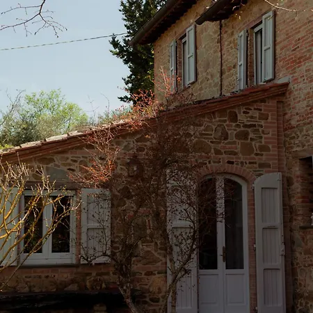 Villa Fonte Cicerum Luxury - A Fontanaro *