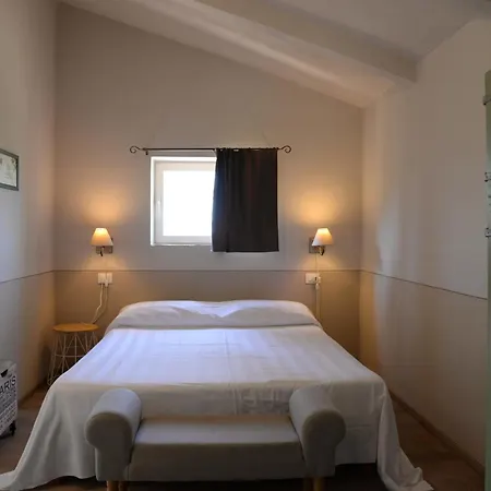 Fonte Cicerum Luxury - A Fontanaro Paciano