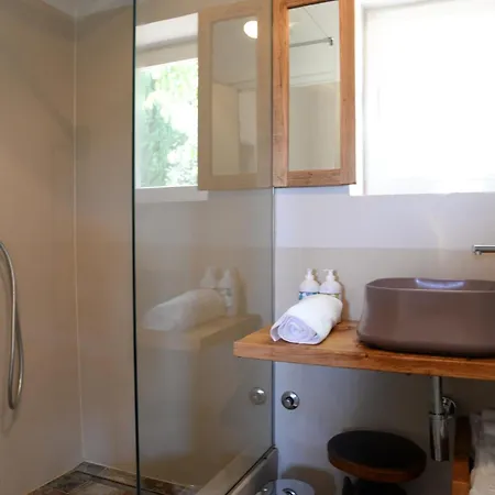 Fonte Cicerum Luxury - A Fontanaro *