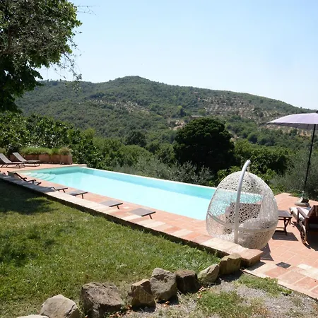 Fonte Cicerum Luxury - A Fontanaro