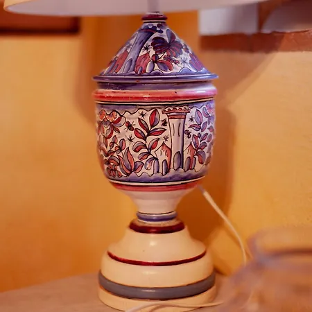 Villa Fonte Cicerum Luxury - A Fontanaro *