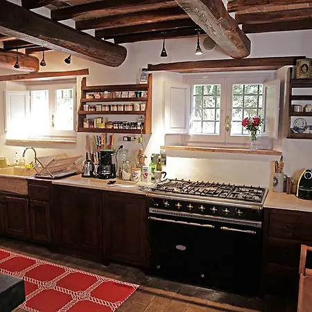 Fonte Cicerum Luxury - A Fontanaro Villa *