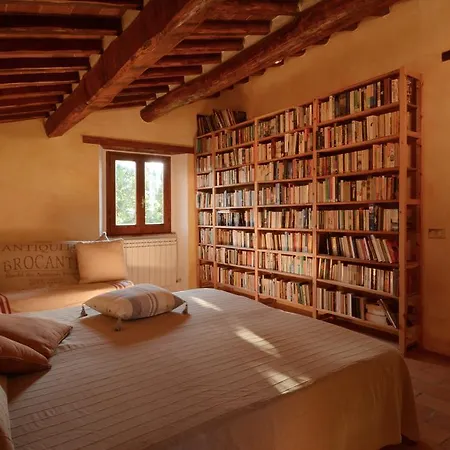 Fonte Cicerum Luxury - A Fontanaro