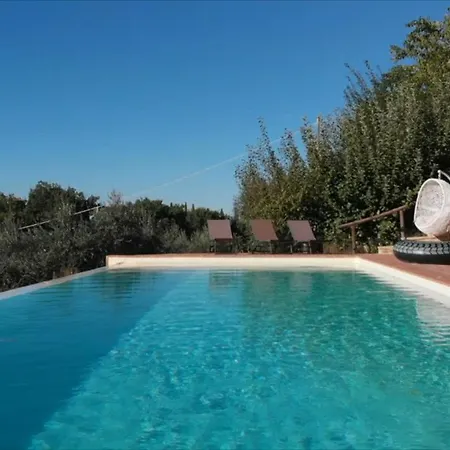 Fonte Cicerum Luxury - A Fontanaro Villa *