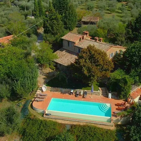 Fonte Cicerum Luxury - A Fontanaro Property Villa *