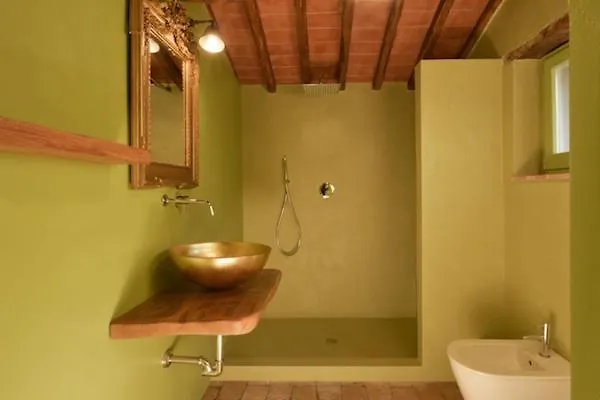 Fonte Cicerum Luxury - A Fontanaro Villa