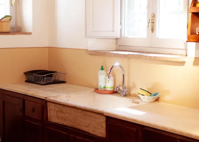 Fonte Cicerum Luxury - A Fontanaro Villa *