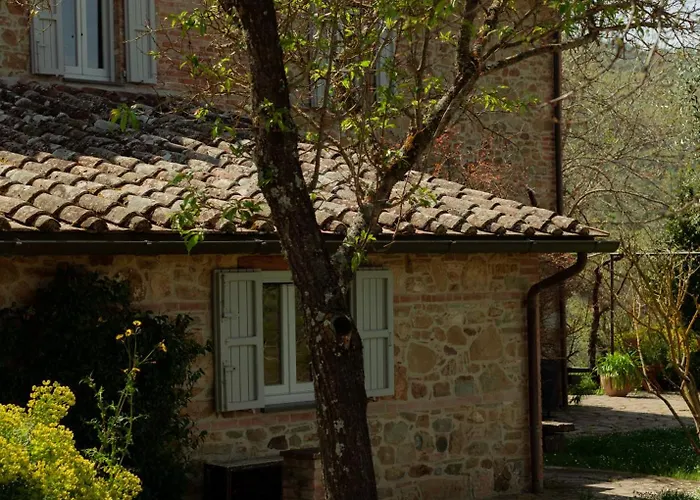 Fonte Cicerum Luxury - A Fontanaro *