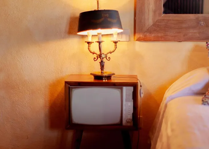 Fonte Cicerum Luxury - A Fontanaro Villa *