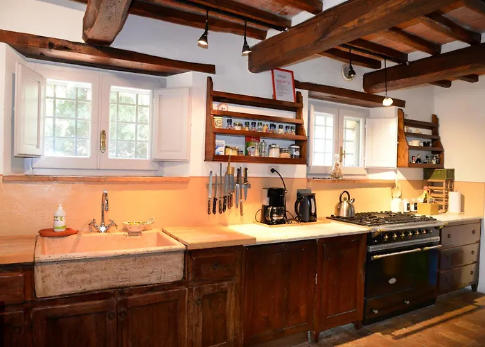 Villa Fonte Cicerum Luxury - A Fontanaro *