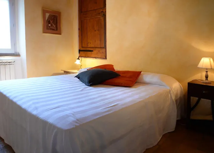 Villa Fonte Cicerum Luxury - A Fontanaro Paciano