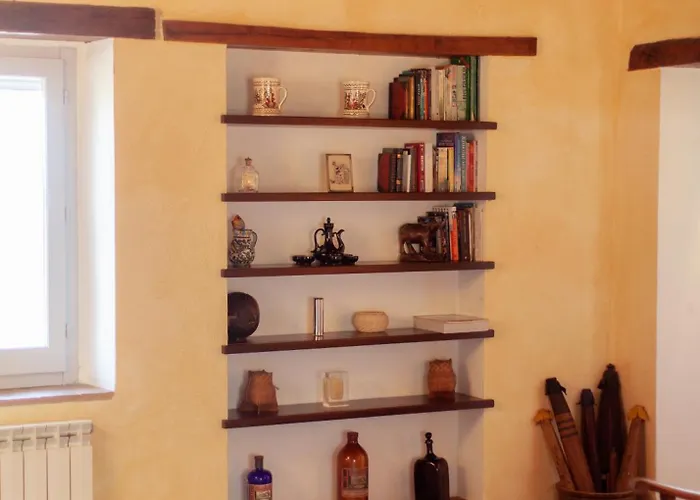 Fonte Cicerum Luxury - A Fontanaro * Paciano