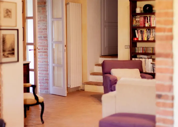 Fonte Cicerum Luxury - A Fontanaro Villa