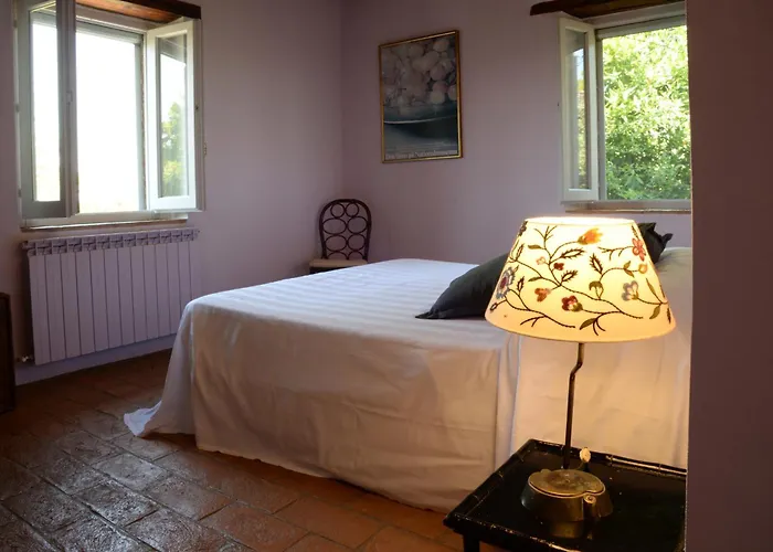 Villa Fonte Cicerum Luxury - A Fontanaro