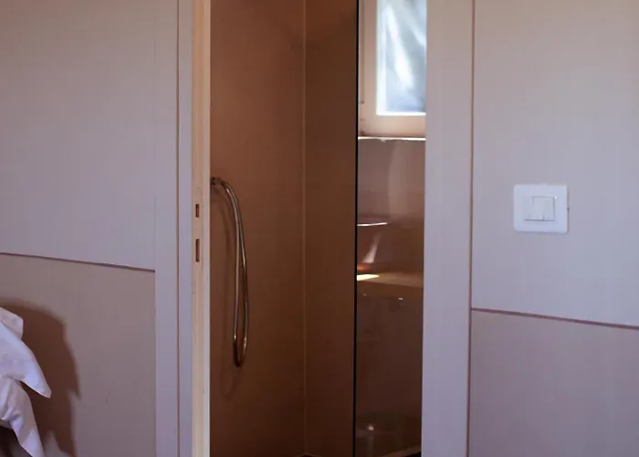 Villa Fonte Cicerum Luxury - A Fontanaro *