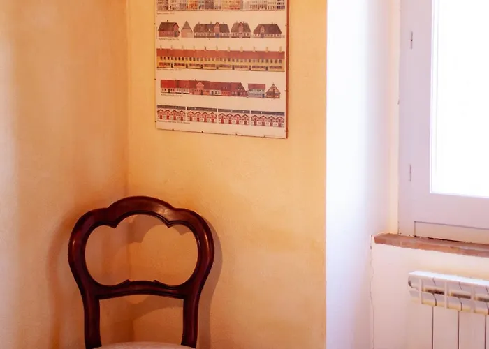 Fonte Cicerum Luxury - A Fontanaro Villa Paciano