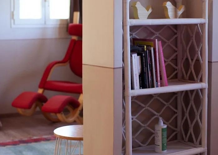 Fonte Cicerum Luxury - A Fontanaro