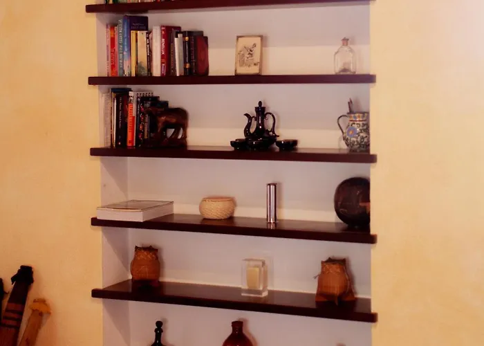 Fonte Cicerum Luxury - A Fontanaro Villa *