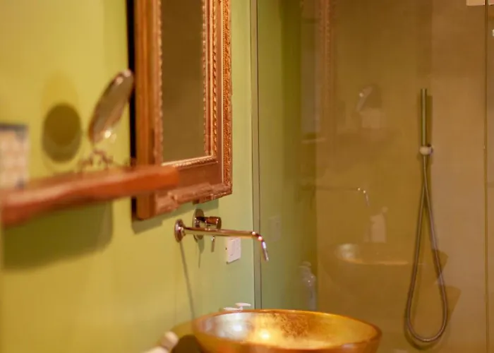 Villa Fonte Cicerum Luxury - A Fontanaro Paciano