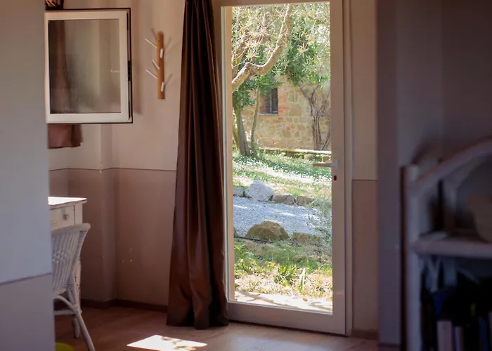 Fonte Cicerum Luxury - A Fontanaro *